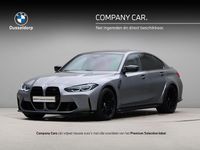 Occasion BMW M3 Competition Edition 510 PK (375 kW) 2023 Grijs Sedan