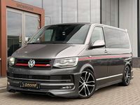Occasion VW T6 Edition 150 PK (110 kW) 2018 Grijs Van