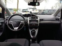 tweedehands Toyota Verso 1.8 VVT-i Business | Clima | Cruise | Navi | Camera | Trekhaak | Stoelverwarming