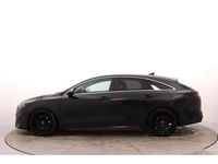 Occasion Kia ProCeed GT 204 PK (150 kW) 2021 Zwart Stationwagen