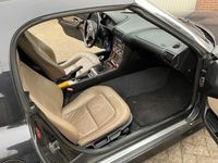 tweedehands BMW Z3 1.9 Roadster Cabriolet met hardtop