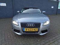 tweedehands Audi A5 Coupé 2.0 TFSI airco cruis 2xPDC xenon autom