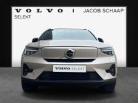 tweedehands Volvo XC40 Recharge Ultimate 69 kWh / Draadloze telefoonlader