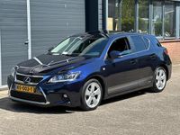 tweedehands Lexus CT200h EDITION