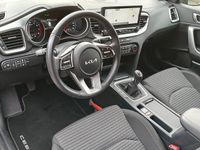 Occasion Kia Ceed 120 PK (88 kW) 2024 Grijs Hatchback