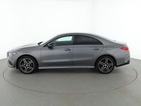 Occasion Mercedes CLA250e AMG line 218 PK (160 kW) 2022 Grijs (metallic) Sedan