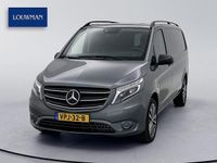 Occasion Mercedes Vito 163 PK (119 kW) 2022 Grijs (metallic) Van