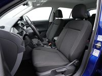 Occasion VW T-Cross Style 115 PK (84 kW) 2022 Blauw SUV