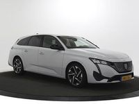 Occasion Peugeot 308 SW Allure 110 PK (80 kW) 2025 Wit Stationwagen
