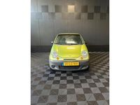 tweedehands Chevrolet Matiz 0.8 Pure | Nieuwe APK |