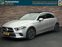 Occasion Mercedes A200 Business 163 PK (119 kW) 2021 Grijs Hatchback