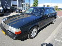 Occasion Volvo 940 131 PK (96 kW) 1993 Groen Sedan