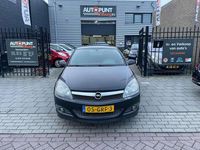 Occasion Opel Astra GTC 116 PK (85 kW) 2008 Zwart Hatchback