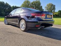 tweedehands Lexus LS600 600h L. President