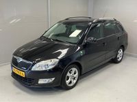 tweedehands Skoda Fabia Combi 1.2 TDI Greenline | CLIMA | LM VELGEN | CRUISE CONTROL |