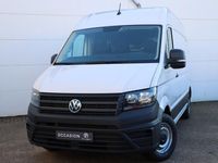 tweedehands VW Crafter 30 2.0 TDI L3H3 (L2H2) Trendline 140pk