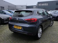 Occasion Renault Clio V Intens 92 PK (67 kW) 2022 Grijs Hatchback