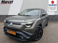 Nieuw Suzuki Vitara Style 127 kW (174 PK) 2026 Groen SUV