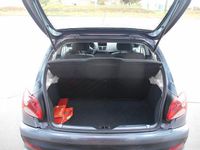 Occasion Peugeot 206 60 PK (44 kW) 2011 Grijs Sedan