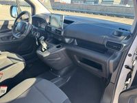 Occasion Citroën Berlingo 76 PK (55 kW) 2021 Wit (metallic) MPV