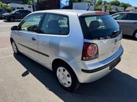 Occasion VW Polo Trendline 75 PK (55 kW) 2006 Zilver Sedan
