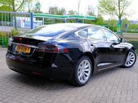 tweedehands Tesla Model S 75D Base 320pk Aut. Pano|1e Eig|Leder|AutoPilot|Ca