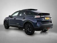 Nieuw Citroën C4 145 PK (106 kW) 2026 Blauw SUV