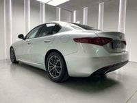 tweedehands Alfa Romeo Giulia 2.2 JTDm*GARANTIE 12 MOIS*CUIR*GPS*AIRCO*