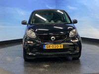 tweedehands Smart ForTwo Coupé 1.0 Business Solution