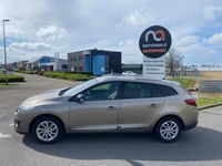 tweedehands Renault Mégane Estate 2013 * 1.5 dCi BOSE-Line ✅* 177.D KM NAP✅