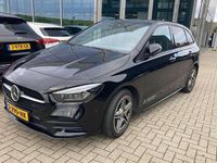 Occasion Mercedes E250 Premium 160 PK (117 kW) 2020 Zwart Stationwagen