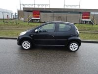 Occasion Citroën C1 68 PK (50 kW) 2008 Zwart Hatchback