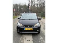 Occasion Seat Mii Chic 60 PK (44 kW) 2013 Zwart Hatchback