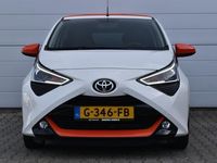 tweedehands Toyota Aygo 1.0 VVT-i x-otic met Cabrio dak