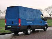 tweedehands Iveco Daily 35C18 l2h2 3.0ltr automaat