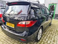 tweedehands Mazda 5 2.0 Silver Edition 7 zitplaatsen | all in prijs