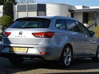 tweedehands Seat Leon ST 1.0 EcoTSI Style Business Intense NAVIGTIE