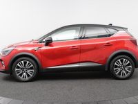 tweedehands Renault Captur Mild Hybrid 160 EDC Iconic