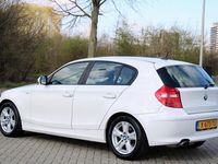 tweedehands BMW 116 1-SERIE i Business l Airco l Stoelverw l Cruise l PDC