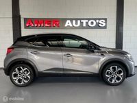 tweedehands Renault Captur 1.3 TCe Hybride /Rijk uitgerust/1e eign./Autm