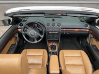 tweedehands Audi A4 Cabriolet 1.8 Turbo Pro Line