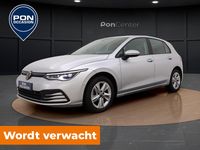 Occasion VW Golf VIII 131 PK (96 kW) 2022 Grijs Hatchback