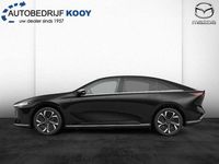 Nieuw Mazda 6e Takumi-Line 180 kW (245 PK) 2025 Zwart Sedan