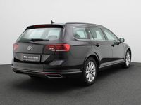 tweedehands VW Passat Variant 1.4 TSI PHEV GTE 218PK DSG Achteruitrijcamera, navigatie, stoelverwarming, park distance control, 17'' lichtmetaal