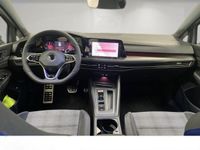 tweedehands VW Golf VIII 1.4 eHybrid GTE 245 pk Trekh Pano Volkswagen garantie