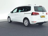 tweedehands VW Sharan 1.4 TSI 150pk DSG IQ.Drive Xenon Trekhaak Camera S