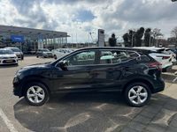 tweedehands Nissan Qashqai 1.3 DIG-T Acenta Connect. Stoelverw. Trekhaak 13p