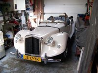 Occasion Citroën 2CV 29 PK (21 kW) 1983 Sedan