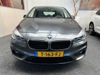 tweedehands BMW 218 2-SERIE GRAN TOURER i Executive NAVIGATIE CRUISE CONTROL BLUETOOTH TELEFOON MEDIA VOORBEREIDING PDC ZEER MOOI !! LOCATIE 3010