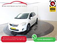 Occasion Toyota Auris Executive 101 PK (74 kW) 2010 Wit Hatchback